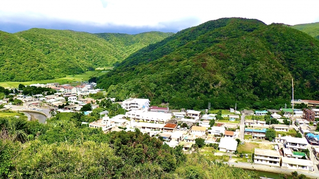 周辺の商業・公共施設・交通機関