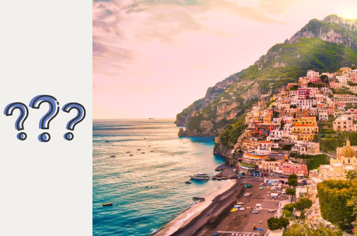 日本のアマルフィってなに？