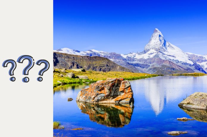 日本のスイスとは？