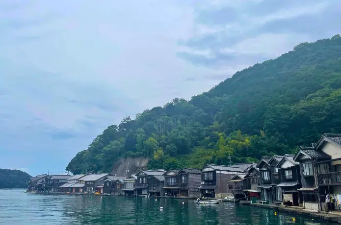 日本のベネチア完全ガイド｜伊根・内川と水辺の景観が美しいおすすめ