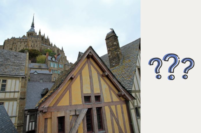 日本のモンサンミッシェルって？