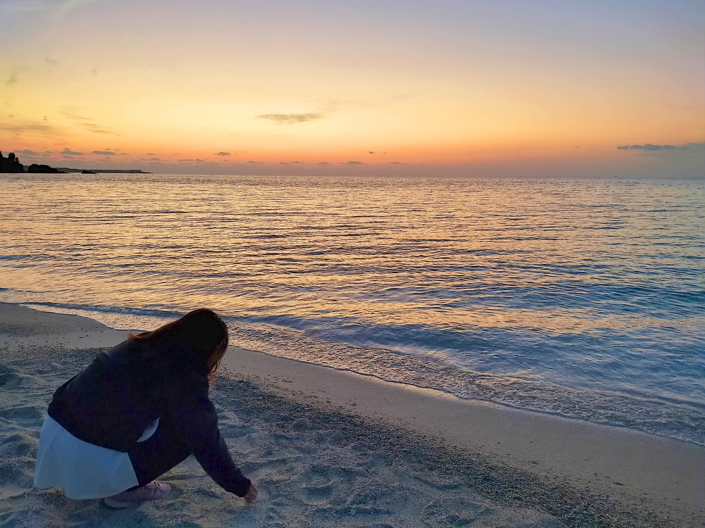 「次はどこへ行こう」旅をしながら将来の定住先を見つけたい！