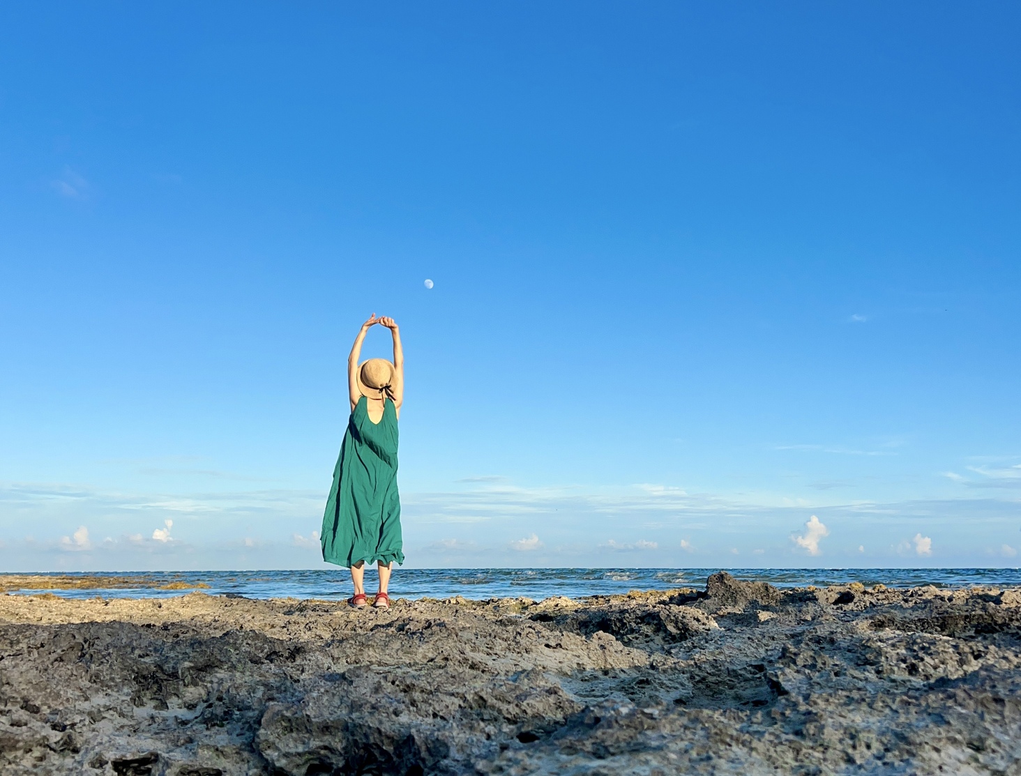 期間が決まっているからこそ頑張れる！