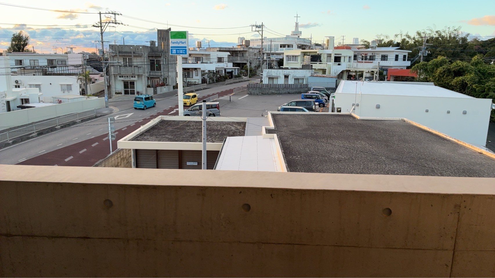 同僚と仲良くなり生活は早く馴染んだ！