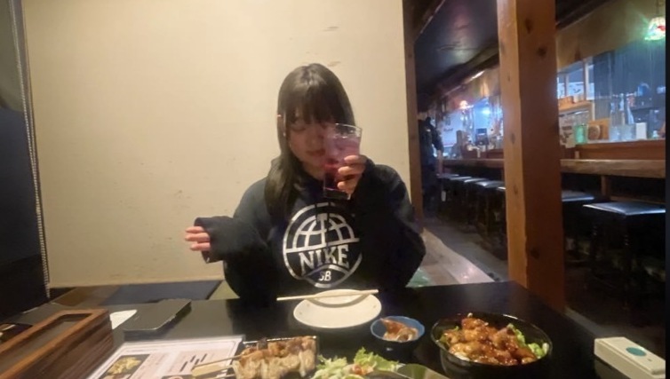 N・Sさん（20代前半）