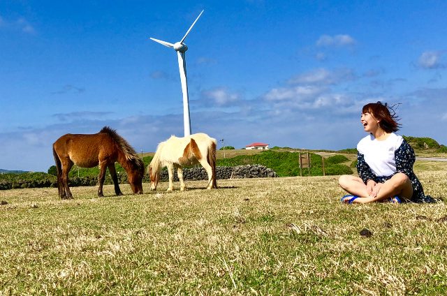 4月スタートのリゾートバイト
