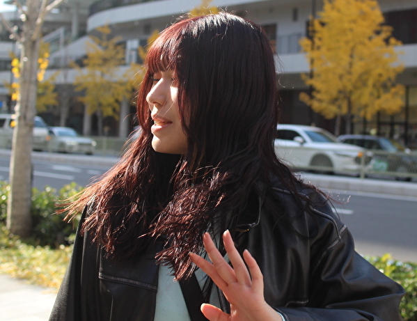 S・Hさん（20代前半）