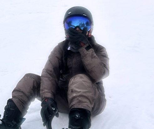 H・Kさん（40代前半）