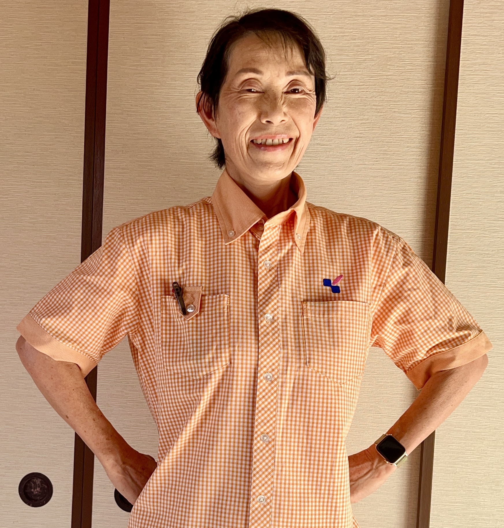 N・Sさん（50歳以上）