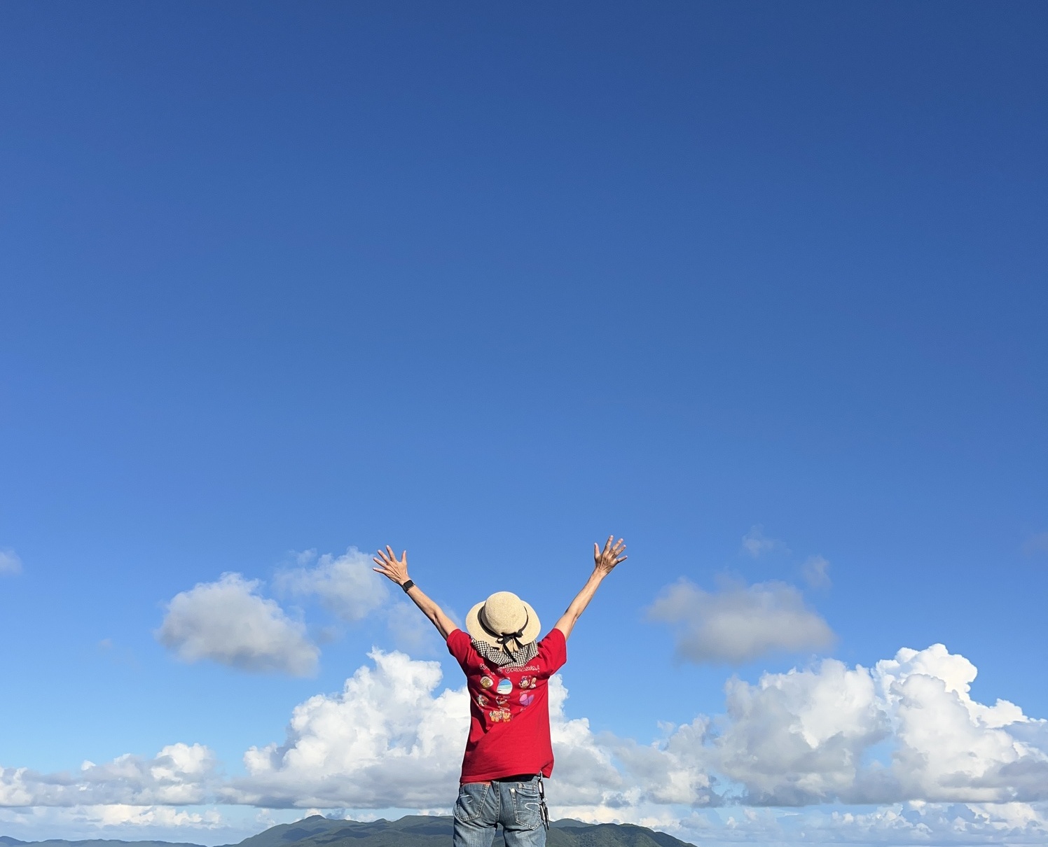 「やってみて良かった」その一言に尽きる