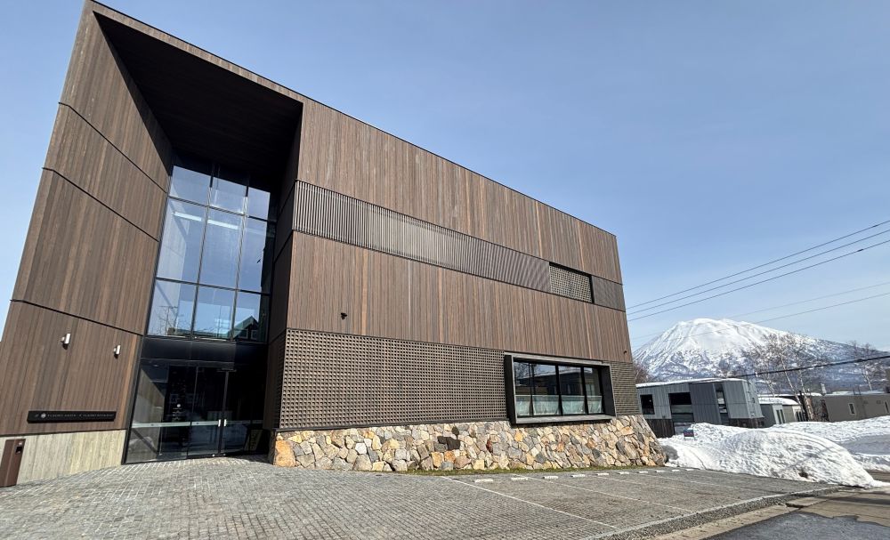 ゆころ温泉　施設