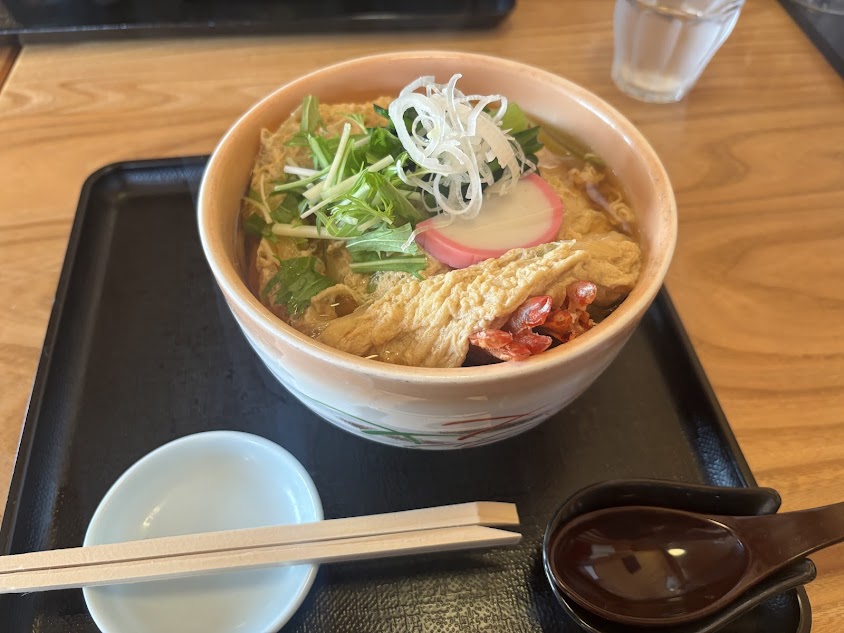 ニセコ　いちむらや　ソバ