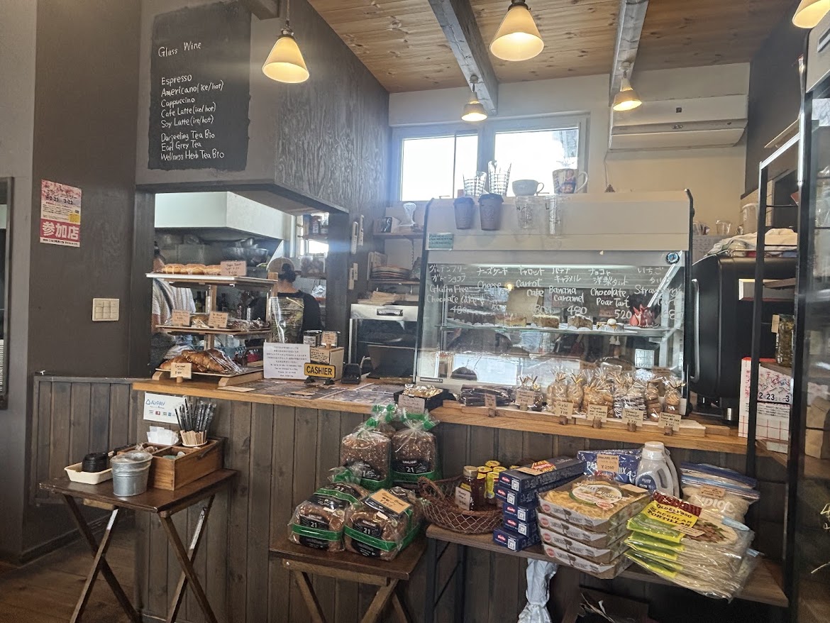 ホワイトバーチ