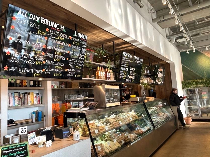 ニセコの物価は本当に高いの？生活者目線でチェックしてきました