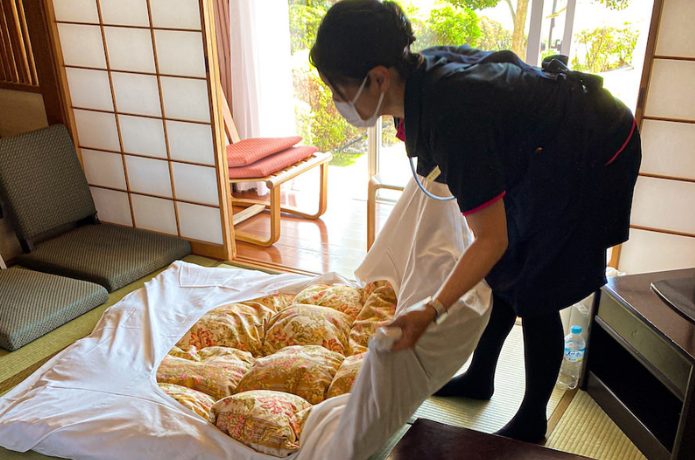 【1ヶ月目】覚えることで精一杯