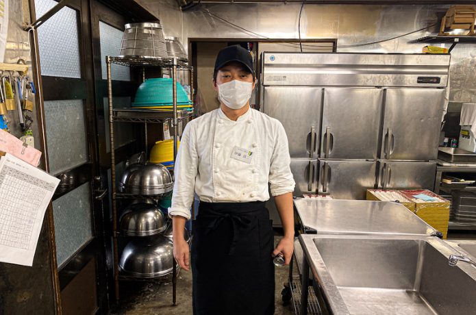 【3ヶ月目】職場が自分の居場所になる