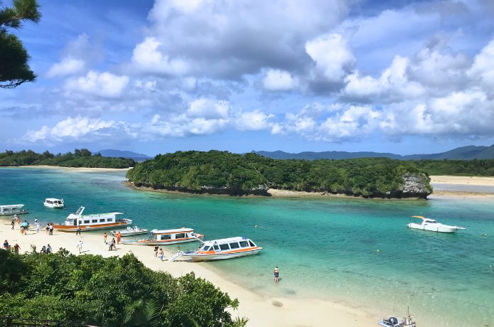 石垣島｜沖縄県