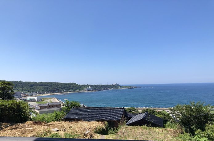 佐渡島｜新潟県