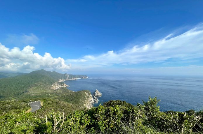 福江島｜長崎県