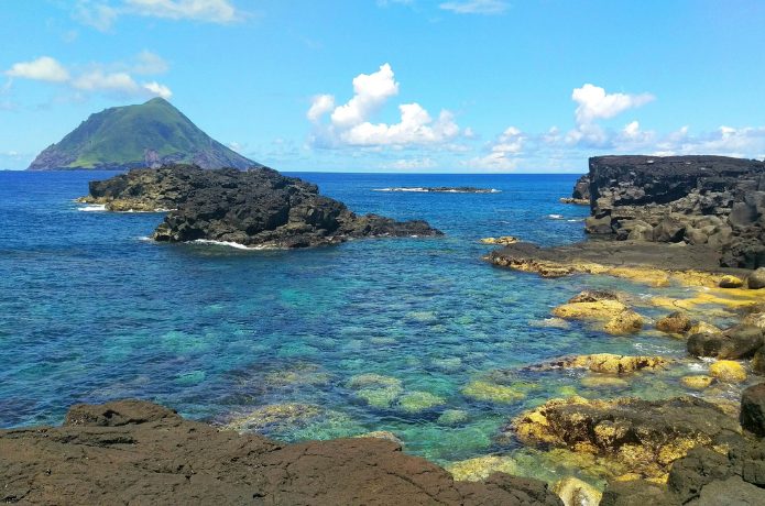 八丈島｜東京都