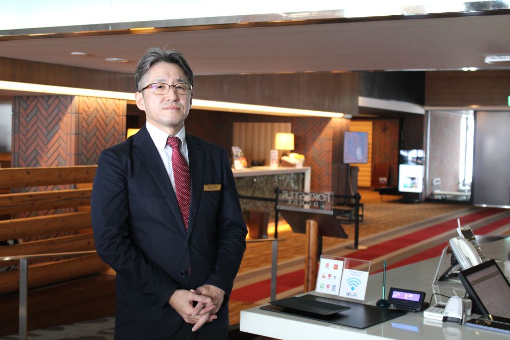 【現場の声】英語ができなくてもリゾバができる秘密とは？「ニセコノーザンリゾート・アンヌプリ」にインタビュー