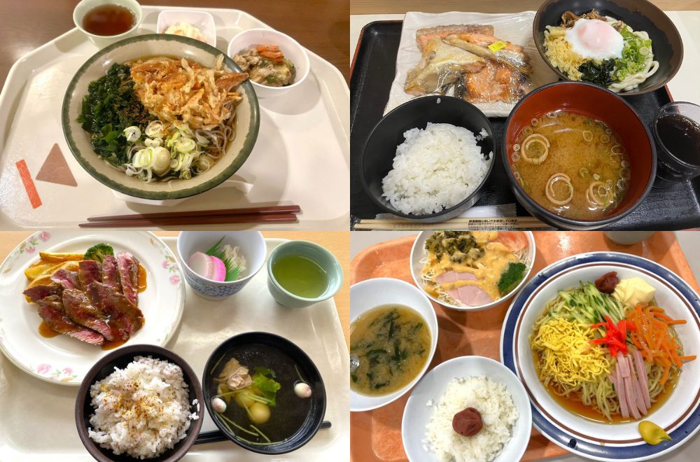 社員食堂　まなかい