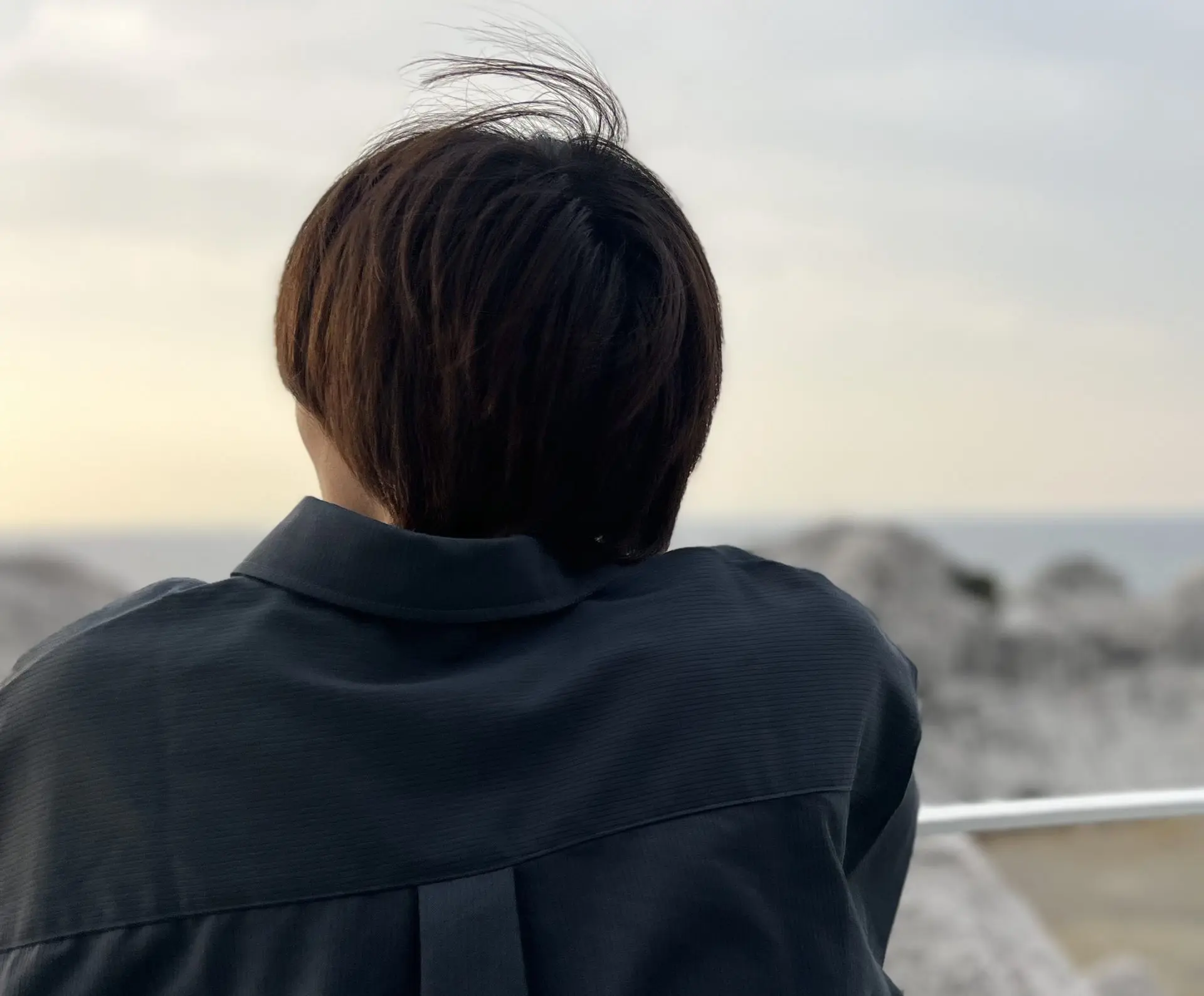 T・Iさん（20代前半）