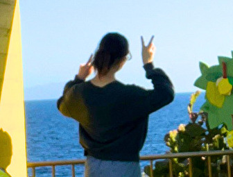 U・Kさん（20代前半）