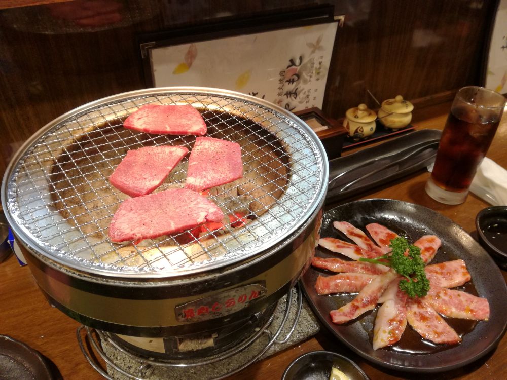 石垣牛