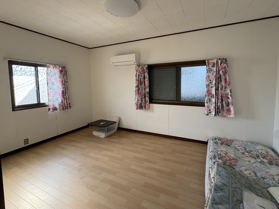 部屋