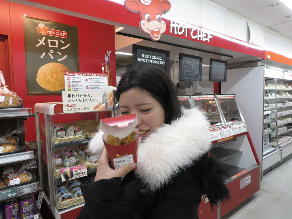 人との出会いと非日常感あふれる環境で働ける