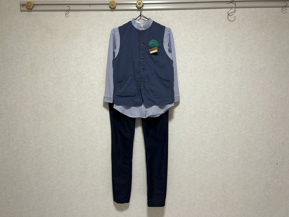 制服