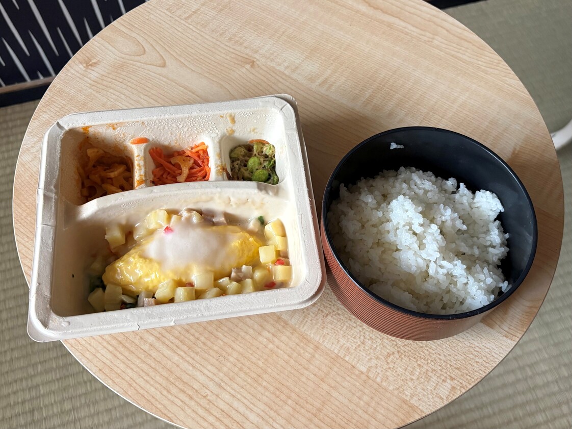 まかない