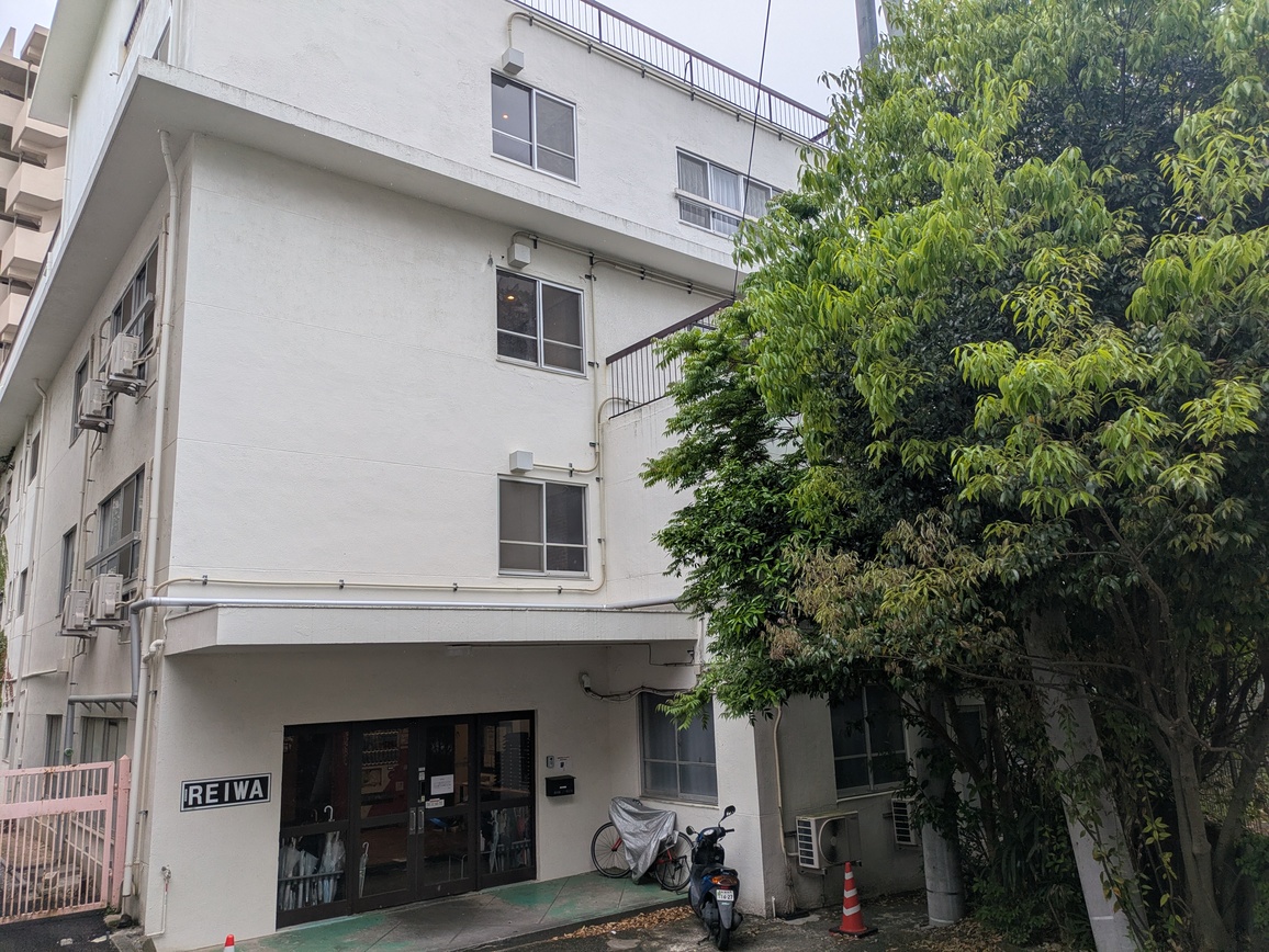 部屋