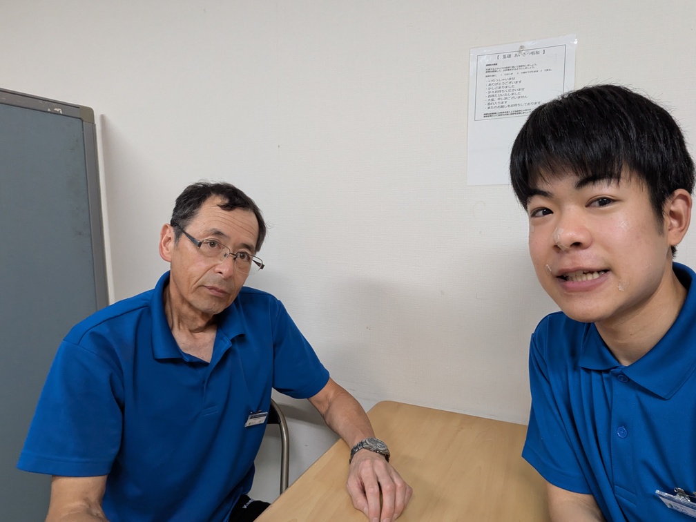 仕事終わりの雑談で、人生の見え方が変わった