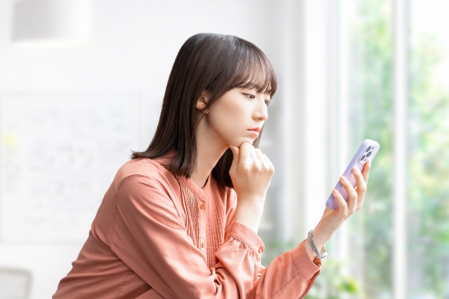 ヒアリング　派遣会社　イメージ