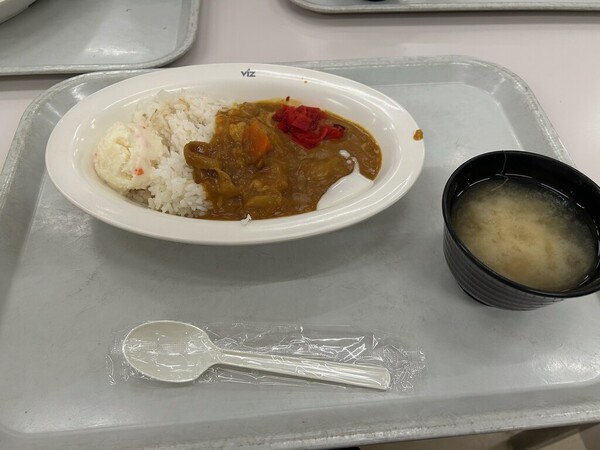まかない