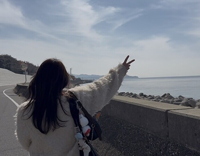 毎日が新鮮！旅行好きにはたまらない