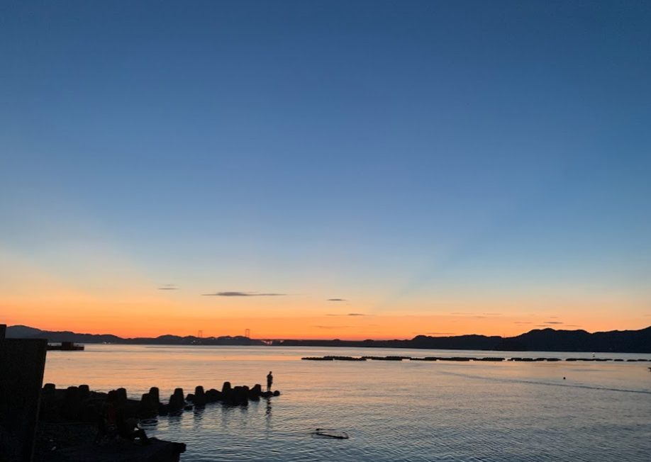 淡路島