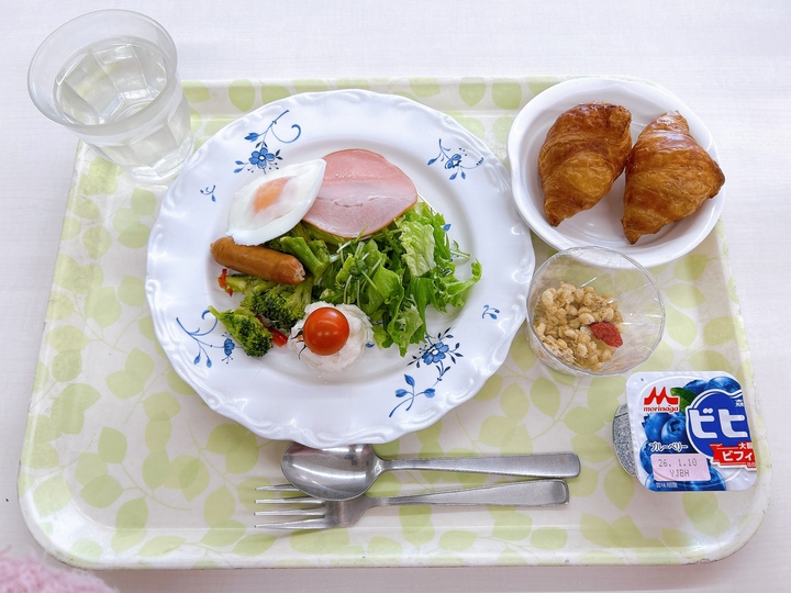 食事
