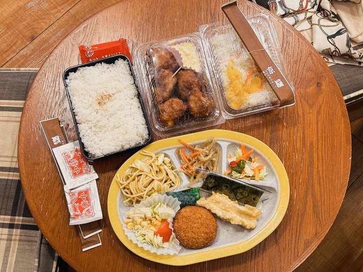 まかない