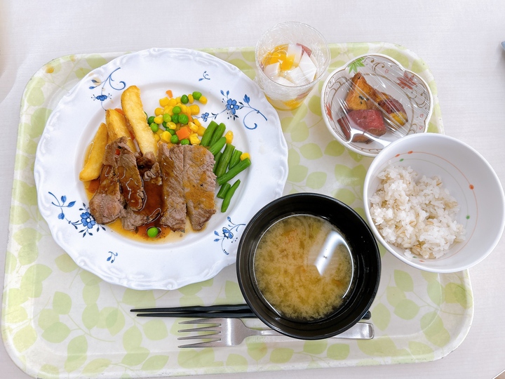 まかない