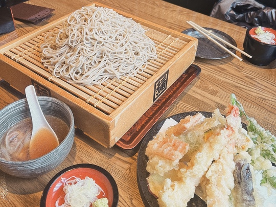 グルメ