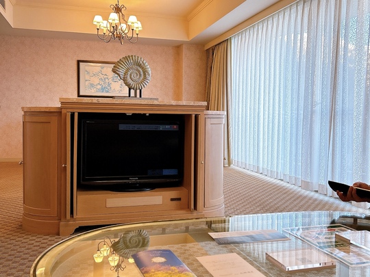 客室寮