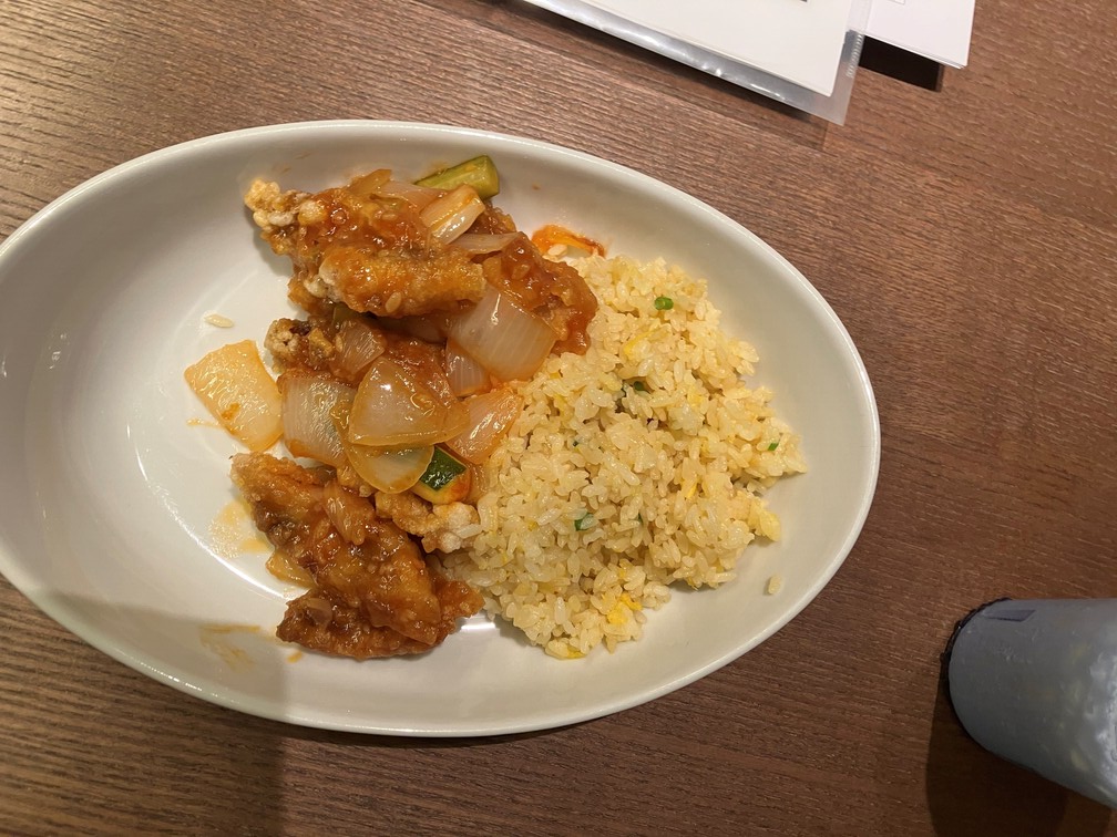 まかない