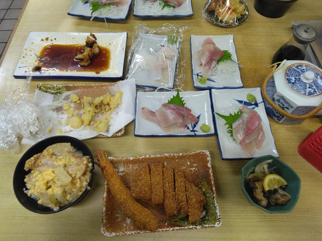まかない