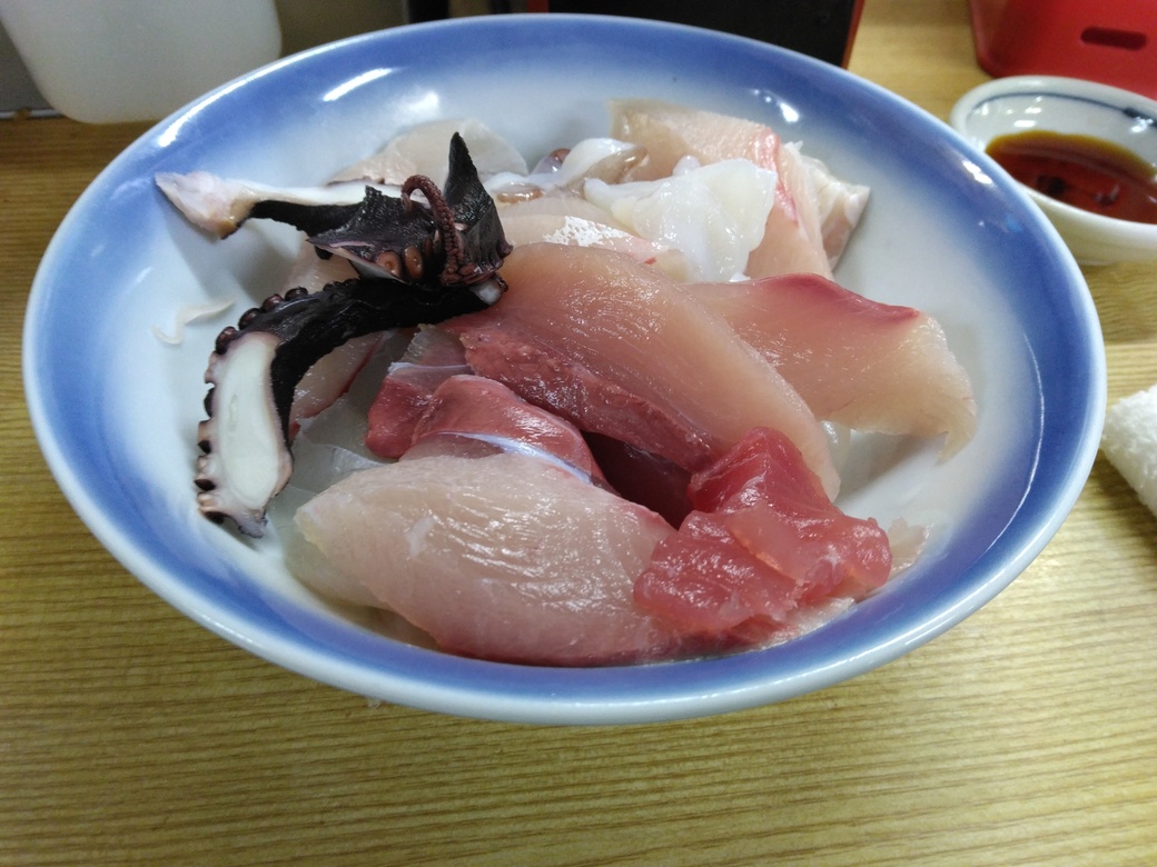 まかない