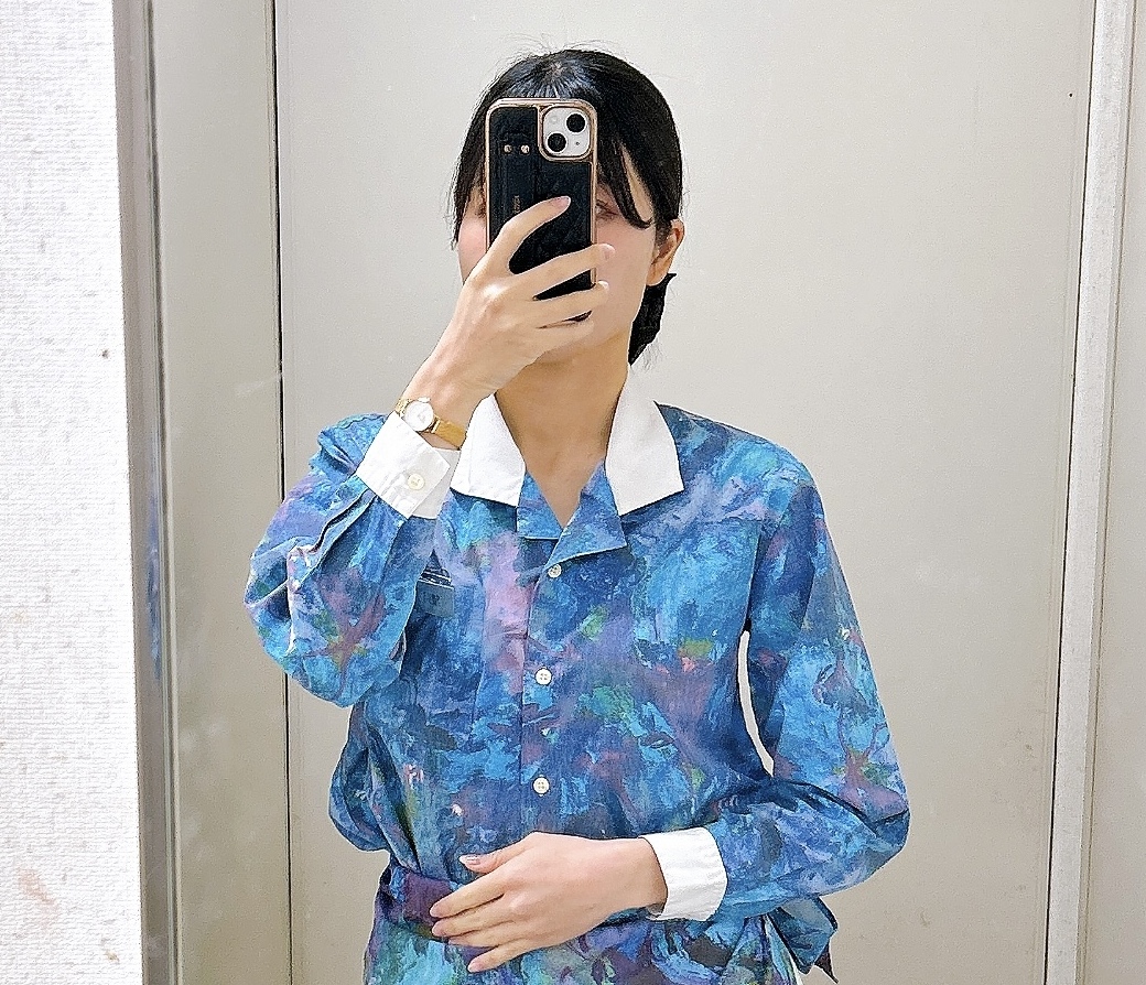 M・Aさん（20代前半）