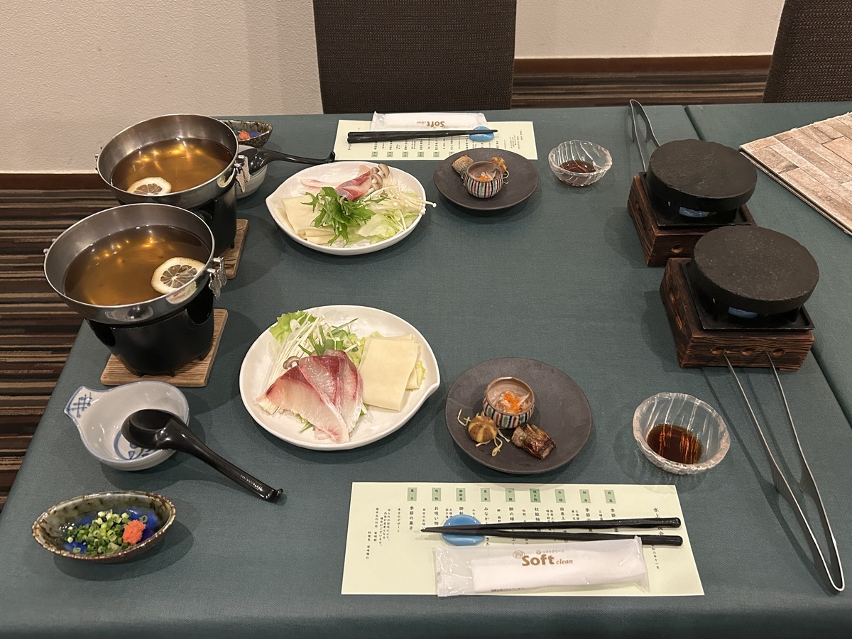 仕事