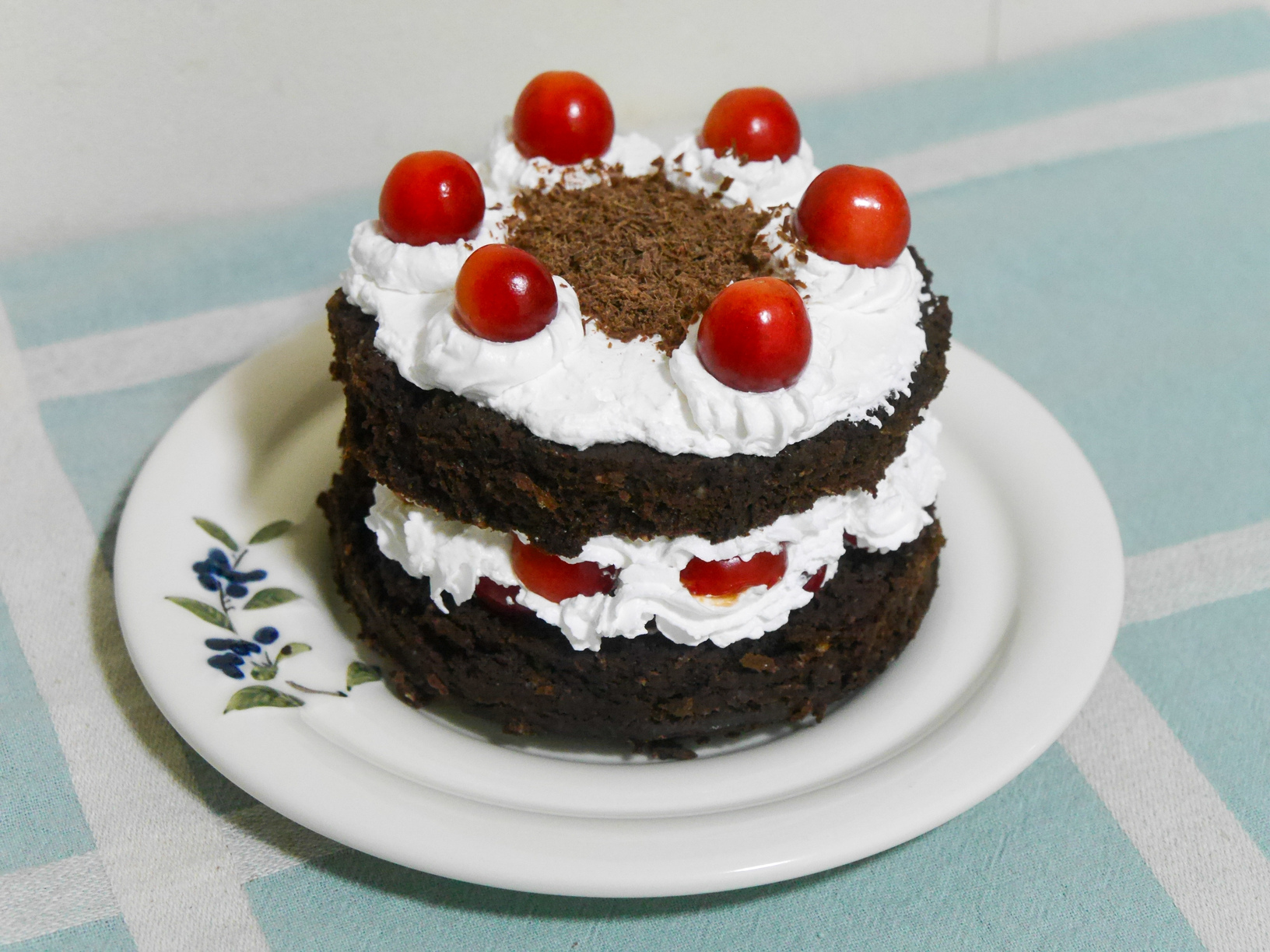 ケーキ
